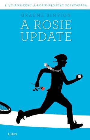 [Don Tillman 02] • Rosie Update